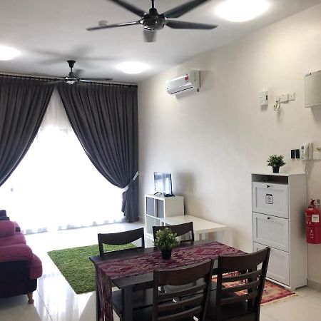 شيراس Vistamuslim Homestay المظهر الخارجي الصورة