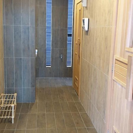 شيراس Vistamuslim Homestay المظهر الخارجي الصورة