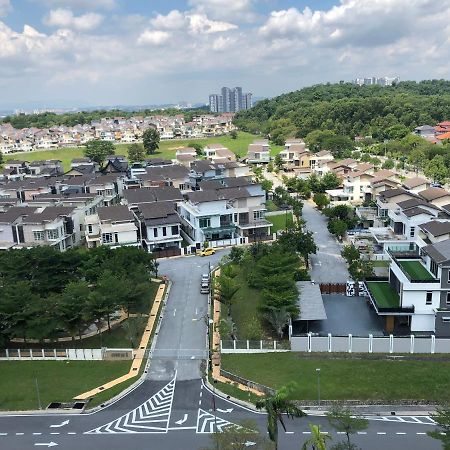 شيراس Vistamuslim Homestay المظهر الخارجي الصورة