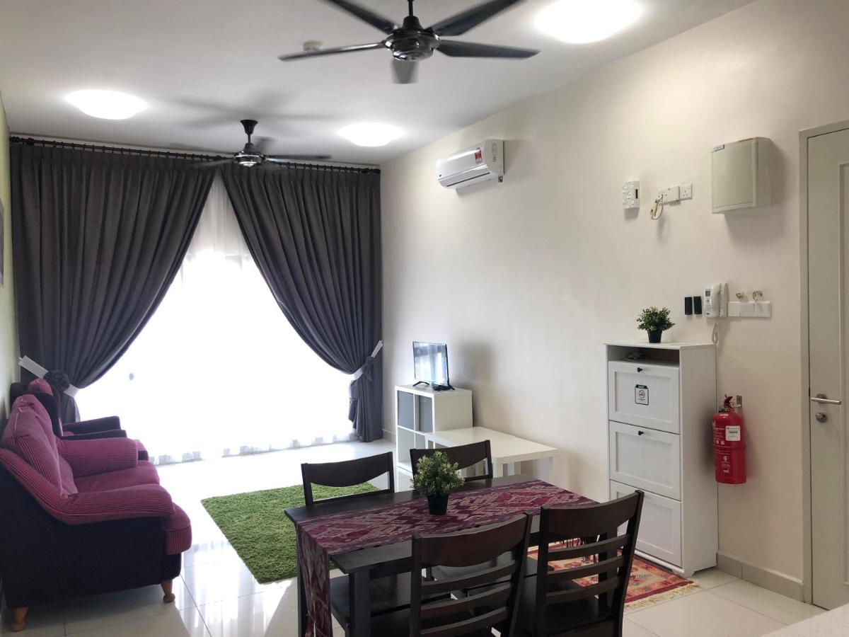 شيراس Vistamuslim Homestay المظهر الخارجي الصورة
