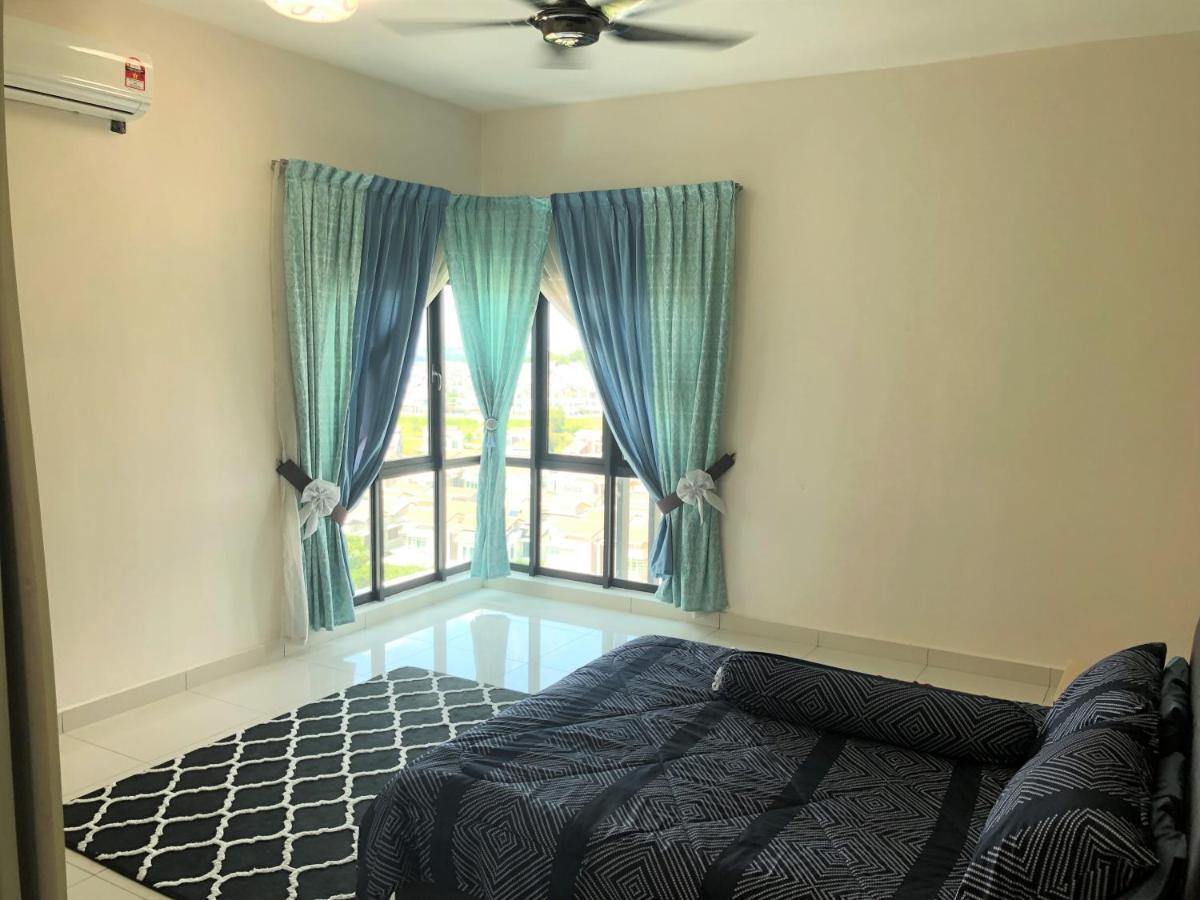 شيراس Vistamuslim Homestay المظهر الخارجي الصورة
