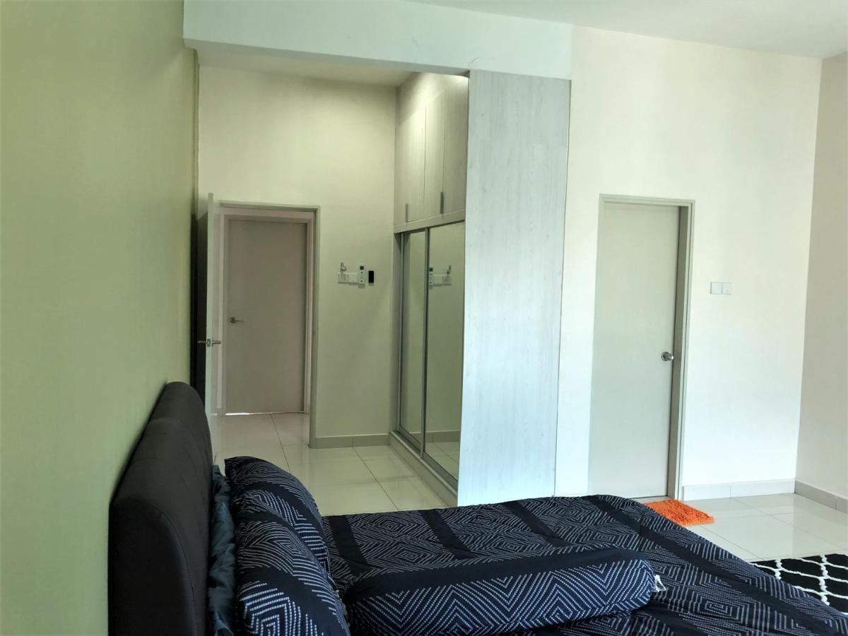 شيراس Vistamuslim Homestay المظهر الخارجي الصورة